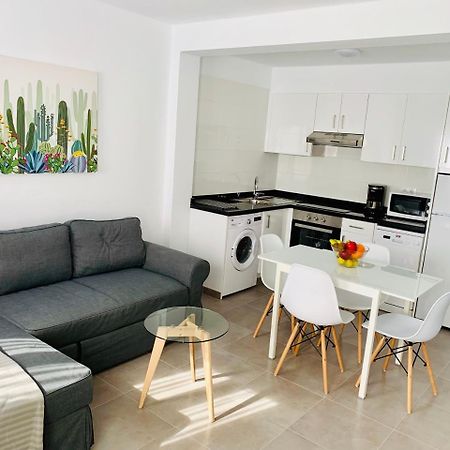 Tías Apartamentos Zalabar מראה חיצוני תמונה
