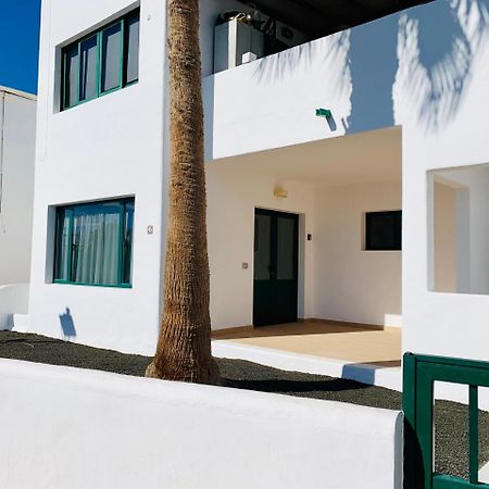 Tías Apartamentos Zalabar מראה חיצוני תמונה