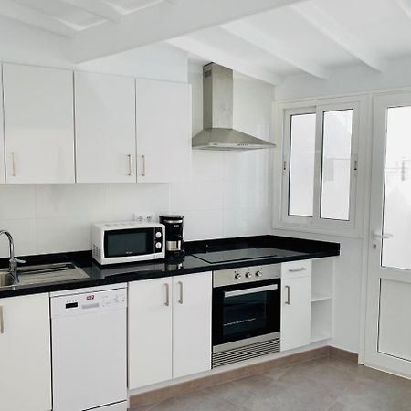 Tías Apartamentos Zalabar מראה חיצוני תמונה