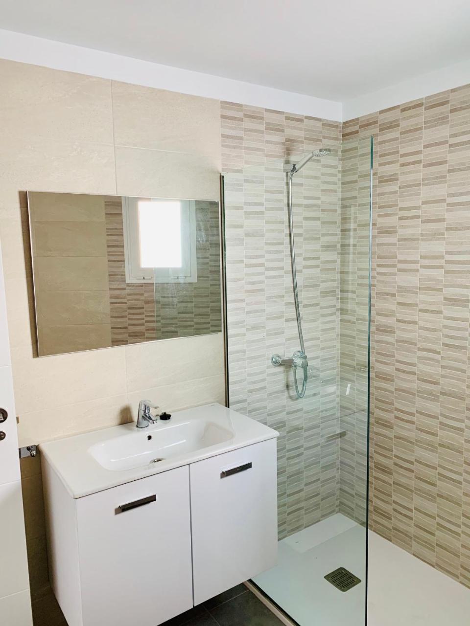 Tías Apartamentos Zalabar חדר תמונה