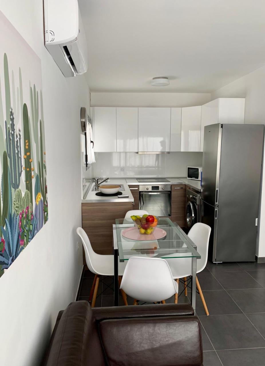 Tías Apartamentos Zalabar מראה חיצוני תמונה