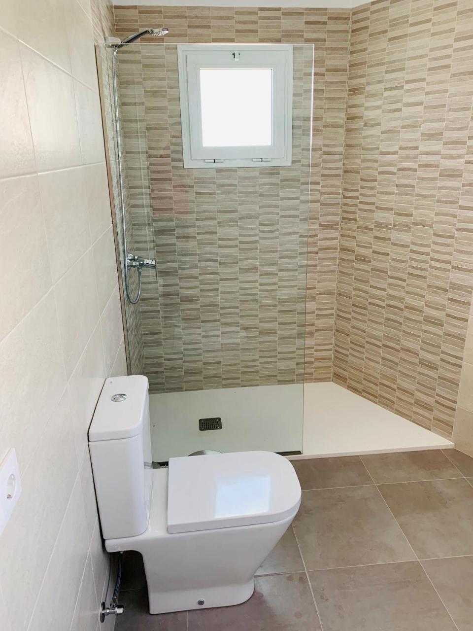 Tías Apartamentos Zalabar מראה חיצוני תמונה