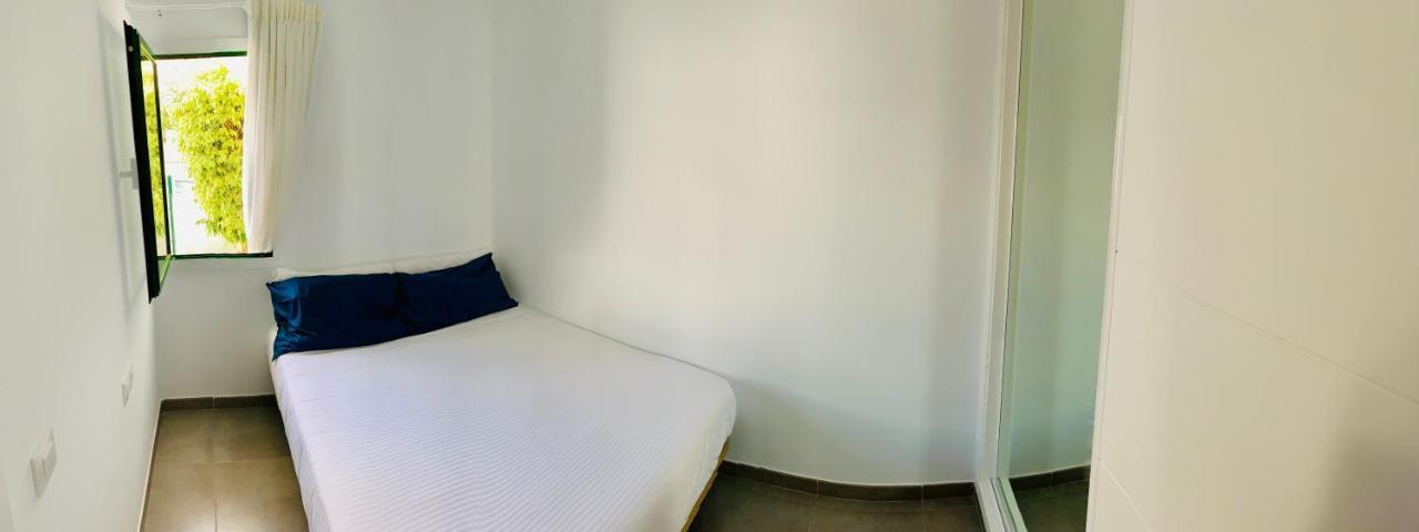 Tías Apartamentos Zalabar מראה חיצוני תמונה