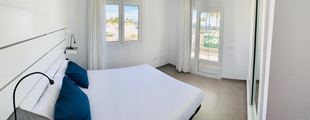 Tías Apartamentos Zalabar מראה חיצוני תמונה