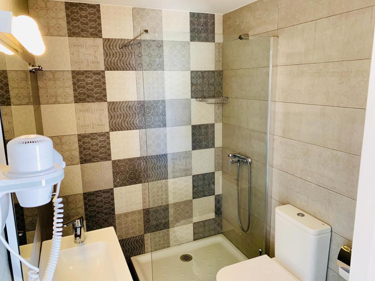 Tías Apartamentos Zalabar מראה חיצוני תמונה